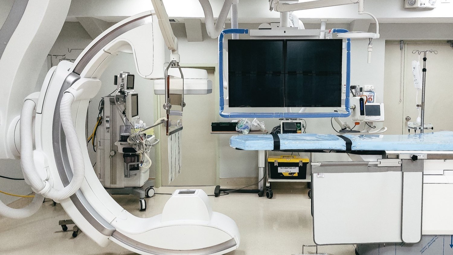 New Cath-Lab Inaugurated at Desun Hospital & Heart Institute
