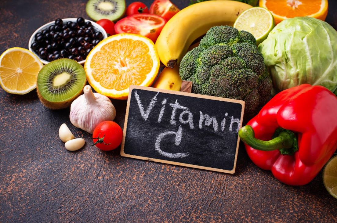 Health benefits of Vitamin C – Food Sources | Deficiency Symptoms | Recommended Quantity