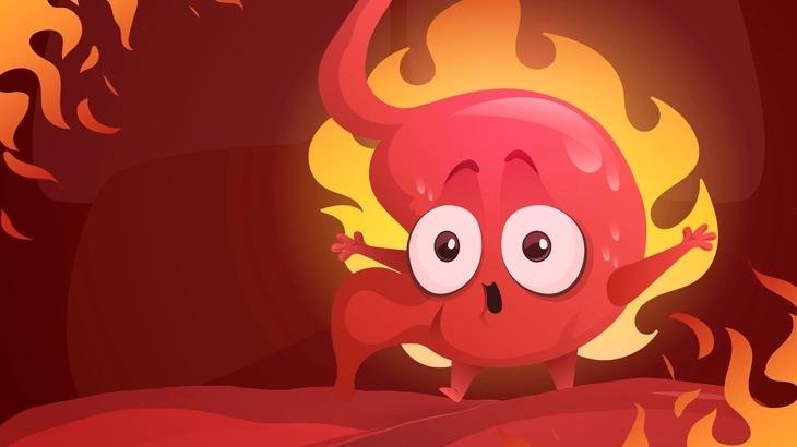 Dyspepsia (Indigestion, Upset Stomach)